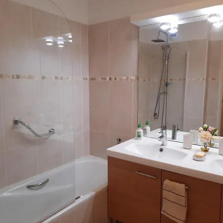 Apartment Pytheas Carre D'or *