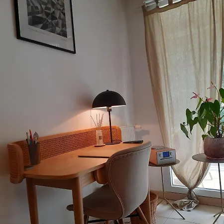 Apartment Pytheas Carre D'or *